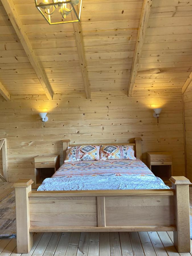 Villa Peaceful Oasis Ulcinj Exterior foto
